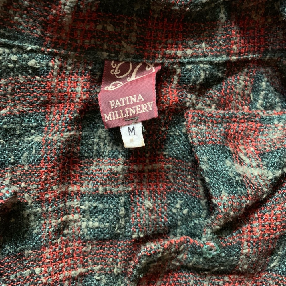 Darling lightweight button up coat